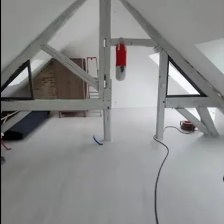 Les Crins Du Vignoble Loches-sur-Ource