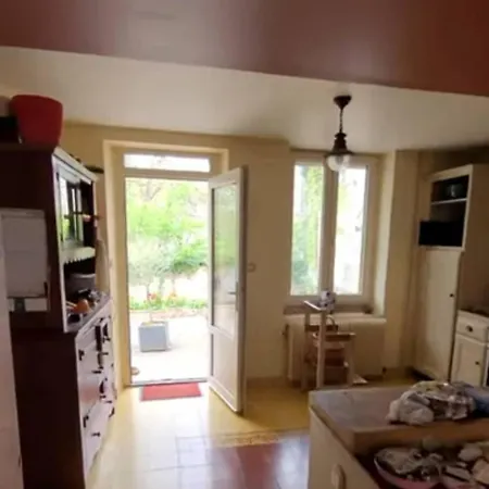 Les Crins Du Vignoble Loches-sur-Ource