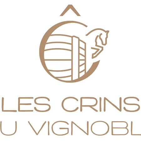 Les Crins Du Vignoble Loches-sur-Ource
