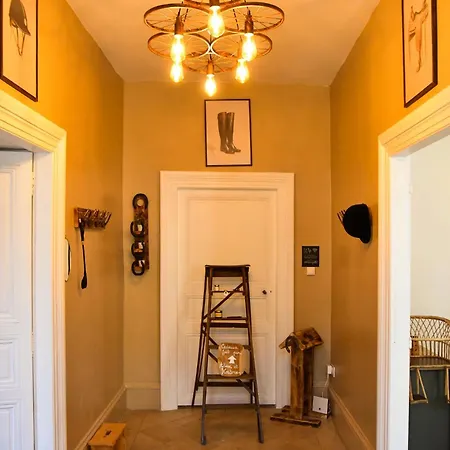 Les Crins Du Vignoble Hébergement de vacances Loches-sur-Ource