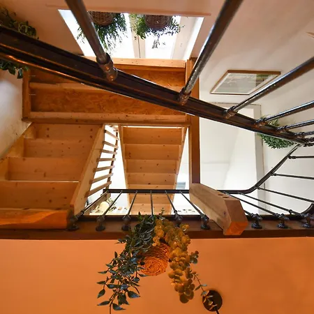 Les Crins Du Vignoble Casa vacanze