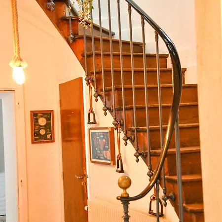 Casa vacanze Les Crins Du Vignoble