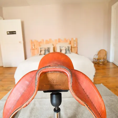 Casa vacanze Les Crins Du Vignoble