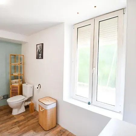 Les Crins Du Vignoble