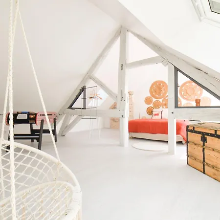 Les Crins Du Vignoble *