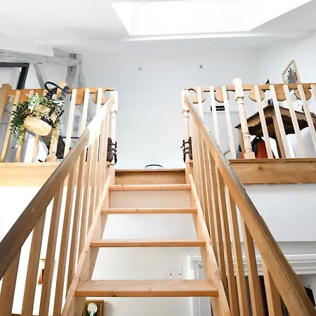 Hébergement de vacances Les Crins Du Vignoble *