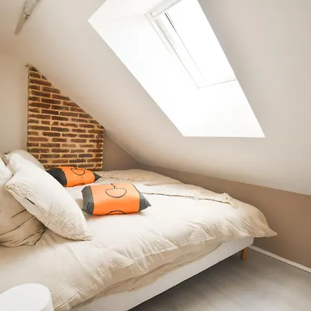 Les Crins Du Vignoble Loches-sur-Ource