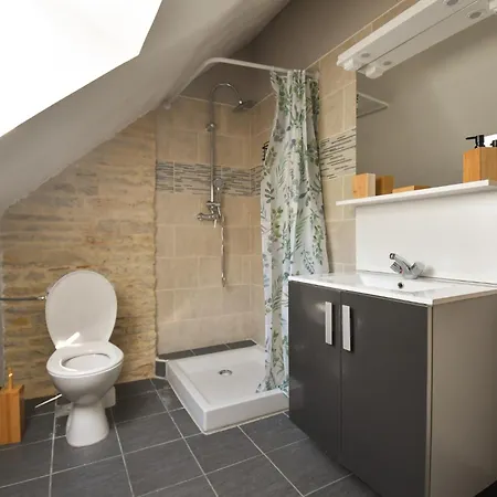 Les Crins Du Vignoble