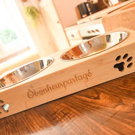 Casa vacanze Les Crins Du Vignoble *