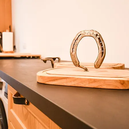 Les Crins Du Vignoble Hébergement de vacances *