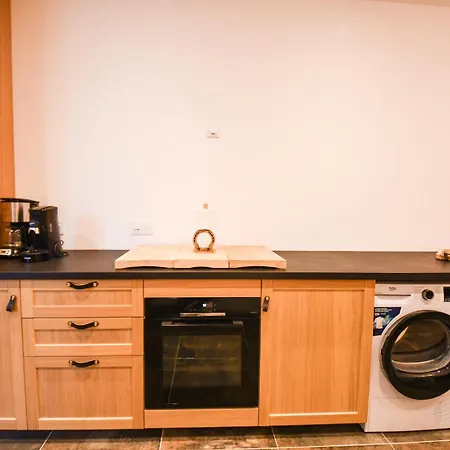 Hébergement de vacances Les Crins Du Vignoble Loches-sur-Ource