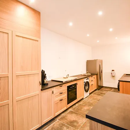 Les Crins Du Vignoble