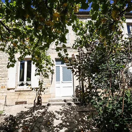 Les Crins Du Vignoble