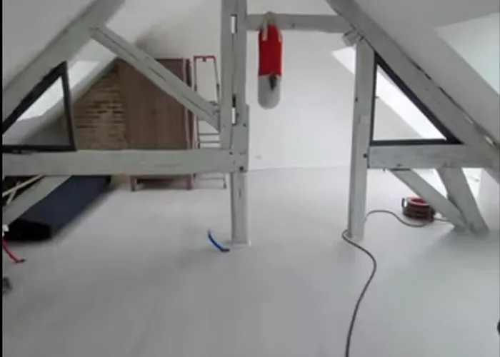 Les Crins Du Vignoble Loches-sur-Ource