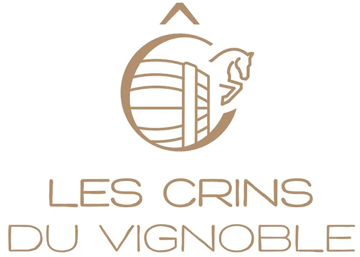 Les Crins Du Vignoble Loches-sur-Ource