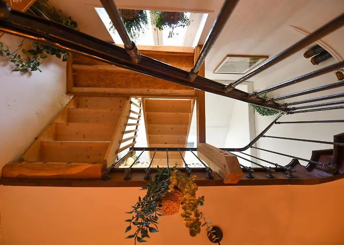 Les Crins Du Vignoble Holiday home