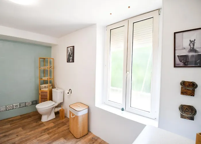 Les Crins Du Vignoble