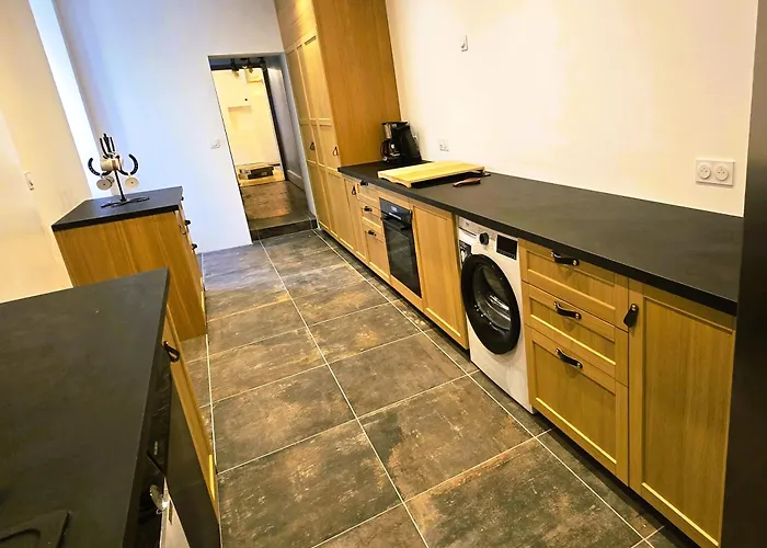 Les Crins Du Vignoble Holiday home *